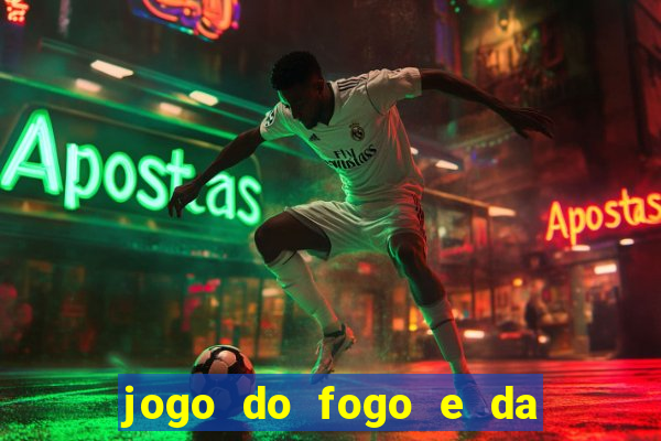 jogo do fogo e da agua poki